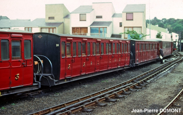 Porthmadog 1979
