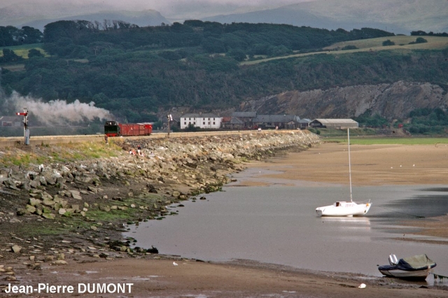 Porthmadog 1979
