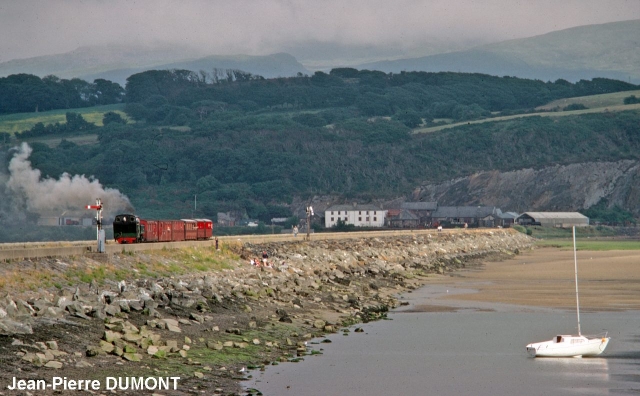 Porthmadog 1979
