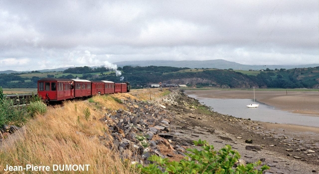 Porthmadog 1979
