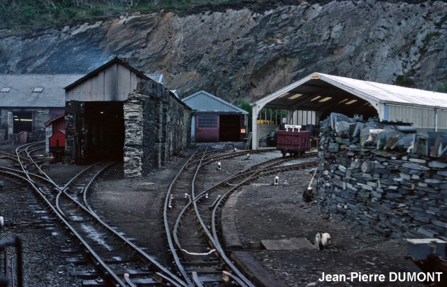 Boston Lodge 1979
