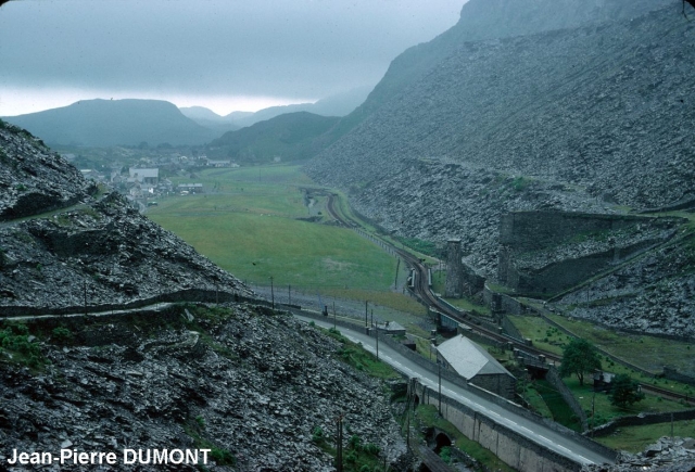 Blaenau Ffestiniog 1979
