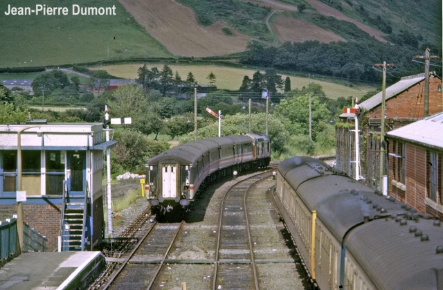 Machynlleth 1987
