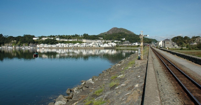 Porthmadog - 2007
