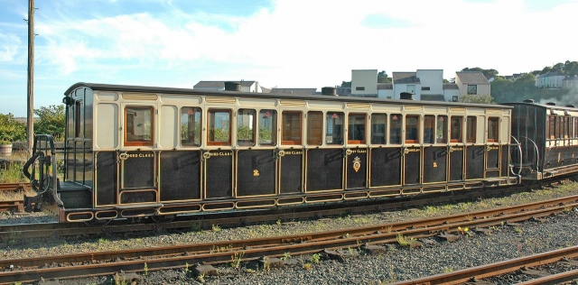 Porthmadog - 2007
