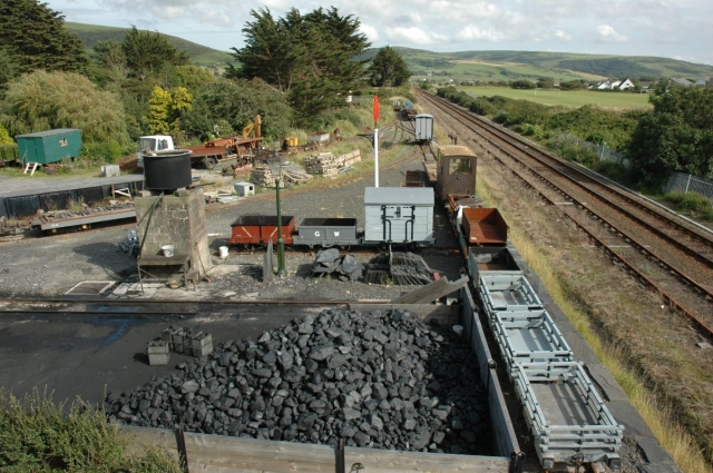 Tywyn 2007
