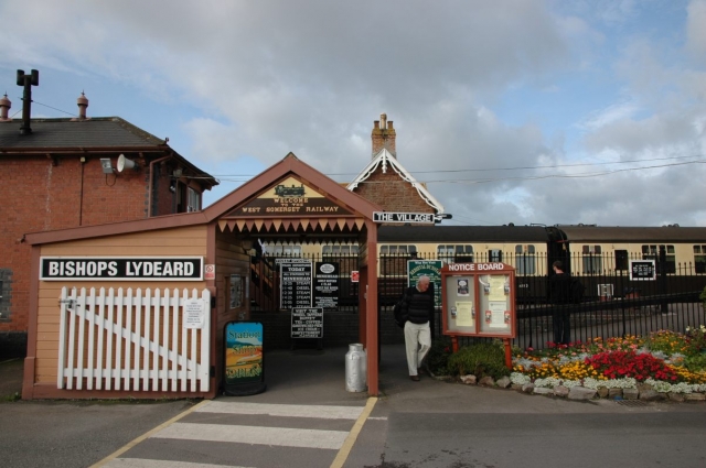 Bishops Lydeard 2011
