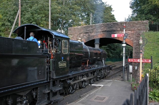 Bishops Lydeard 2011
