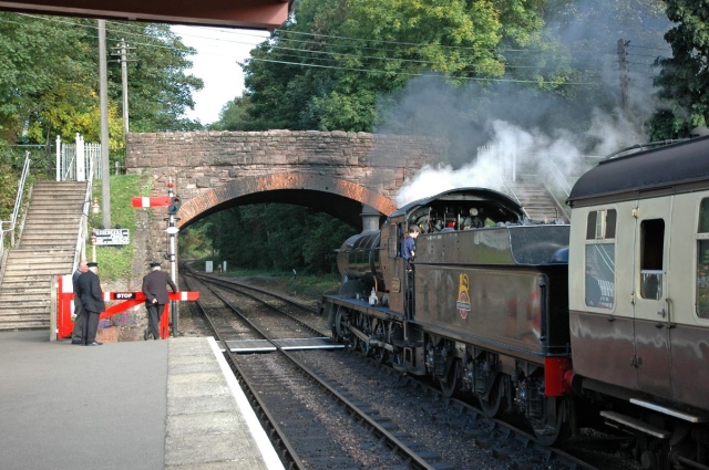 Bishops Lydeard 2011
