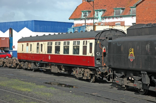 Minehead 2011
