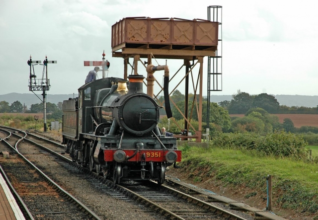 Bishops Lydeard 2011
