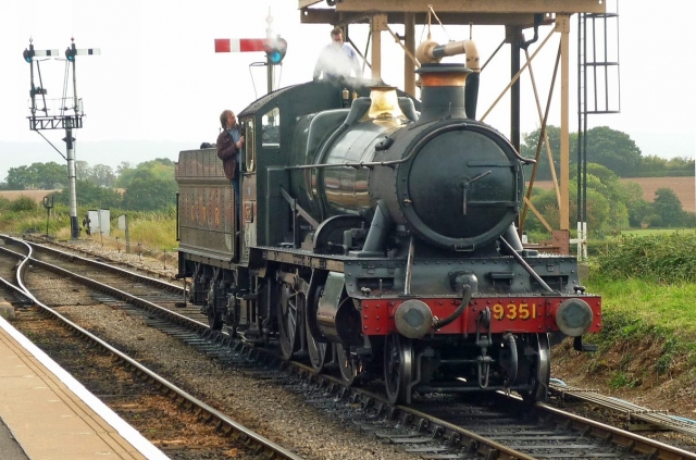 Bishops Lydeard 2011
