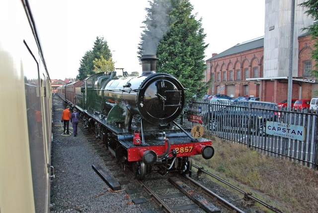 Kidderminster 2011
