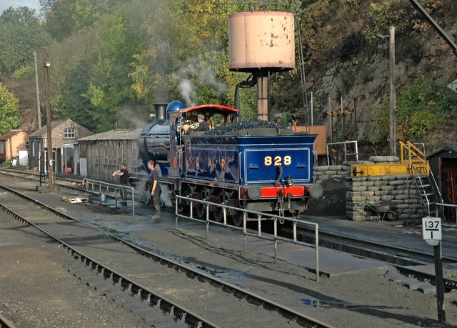 Bewdley 2011
