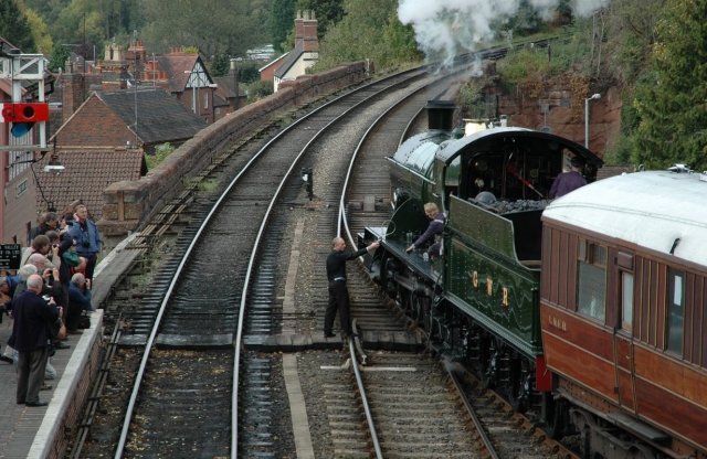 Bewdley 2011
