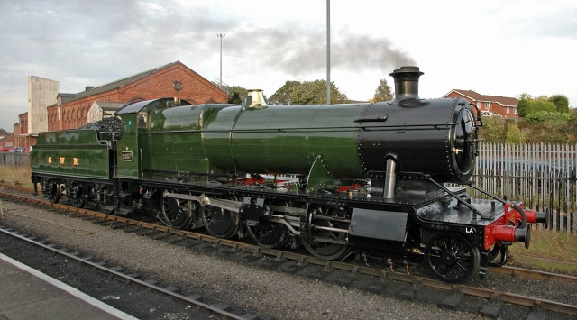 Kidderminster 2011
