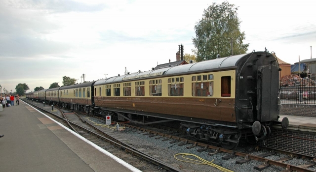 Kidderminster 2011
