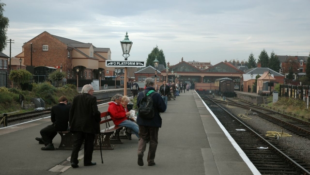 Kidderminster 2011
