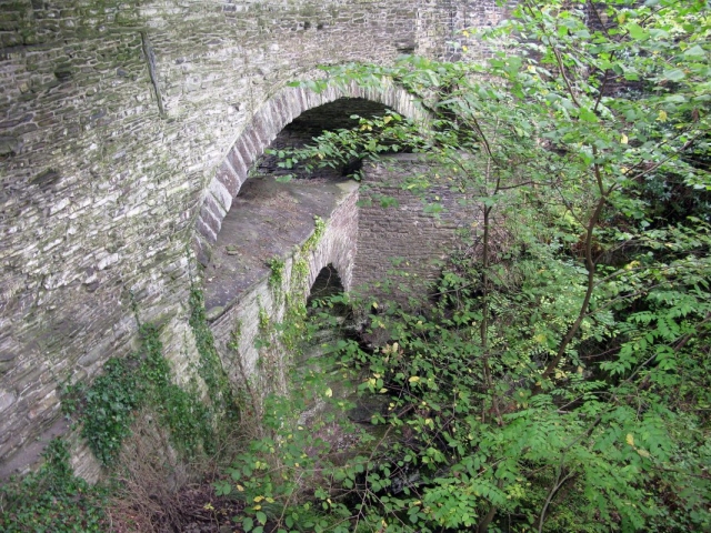 Devil's Bridge 2011
