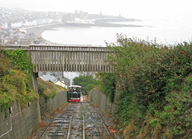 Aberystwyth 2011
