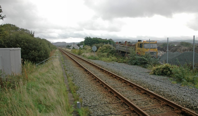 Porthmadog 2011
