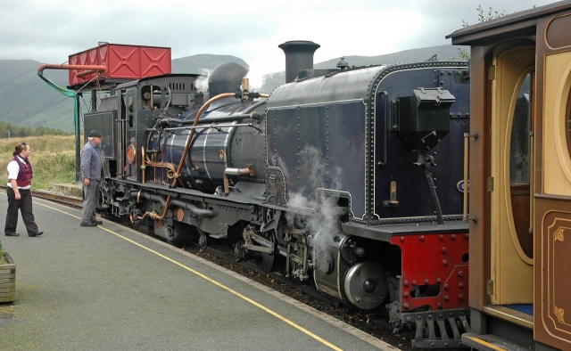 Rhyd Ddu 2011
