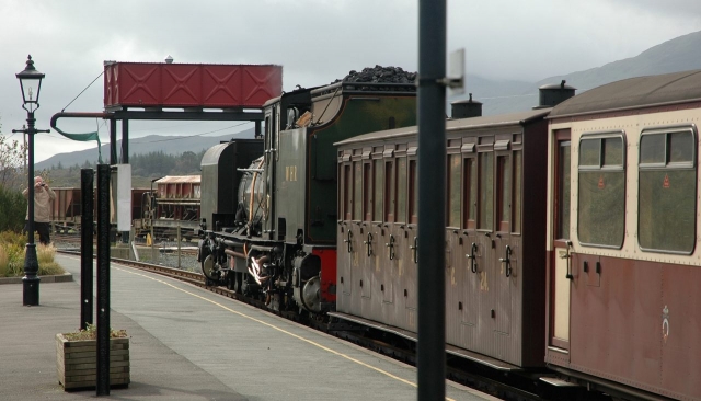 Rhyd Ddu 2011
