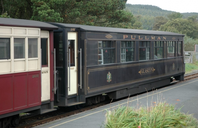 Rhyd Ddu 2011
