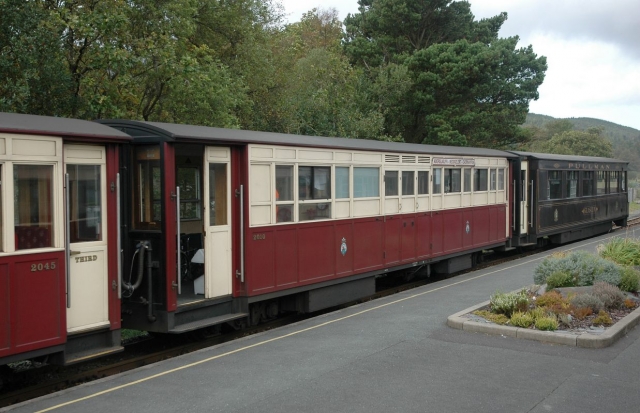 Rhyd Ddu 2011
