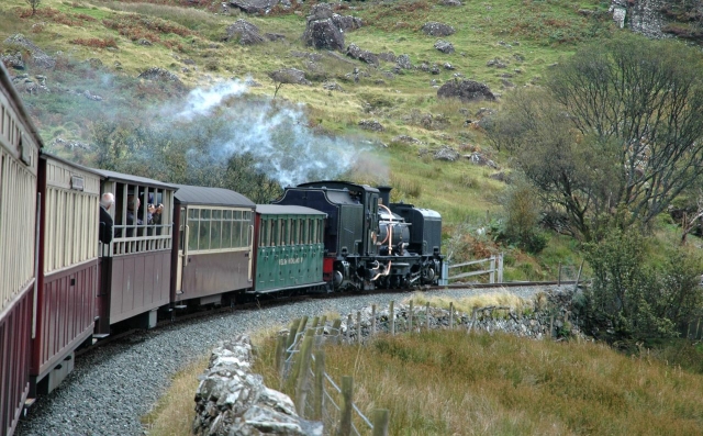 Rhyd-Ddu 2011
