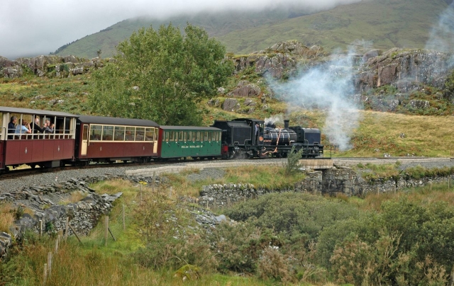 Rhyd-Ddu 2011
