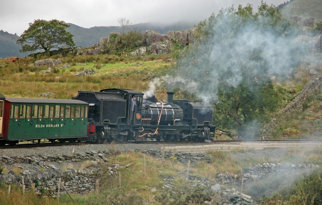 Rhyd-Ddu 2011
