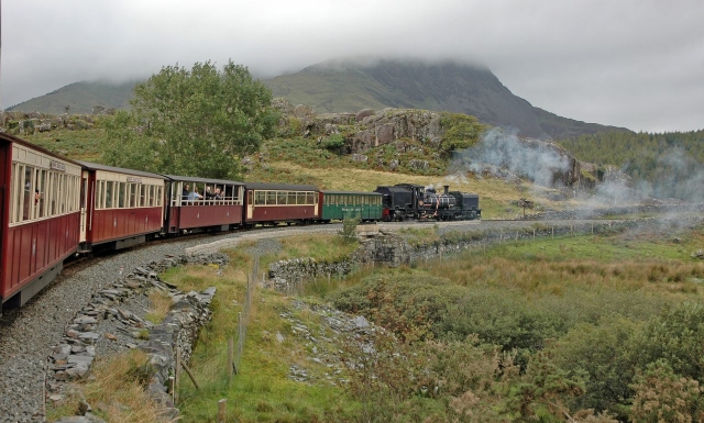 Rhyd-Ddu 2011
