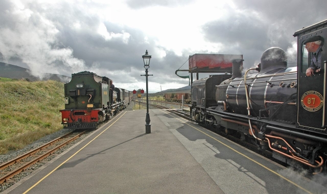 Rhyd-Ddu 2011
