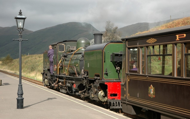 Rhyd-Ddu 2011
