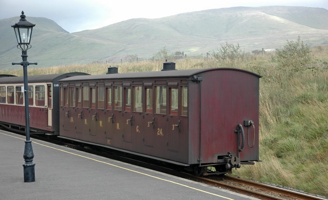 Rhyd-Ddu 2011
