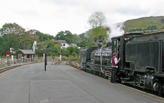 Beddgelert 2011
