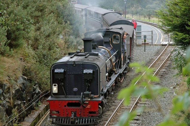 Beddgelert 2011
