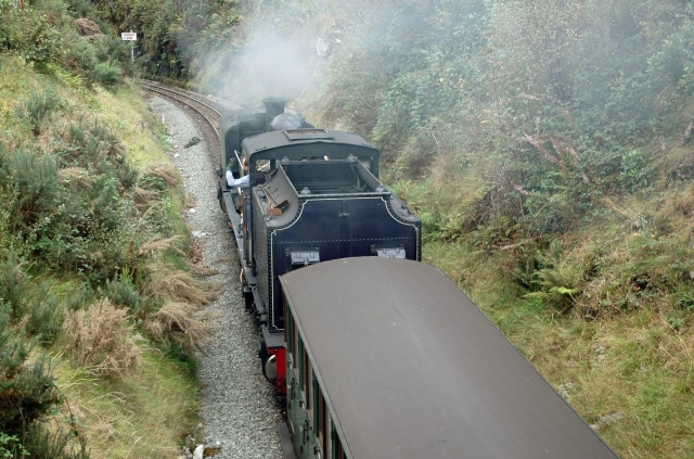 Beddgelert 2011
