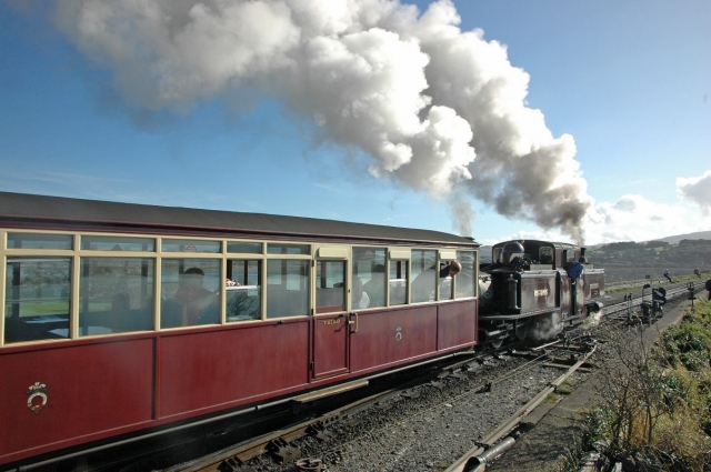 Merddin-Emrys - Porthmadog - 2011
