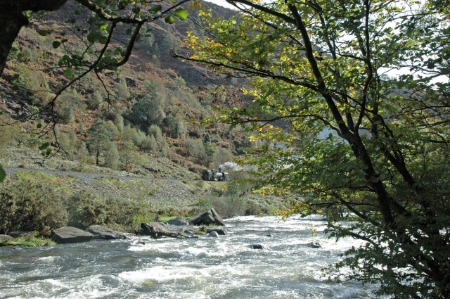 Aberglaslyn 2011
