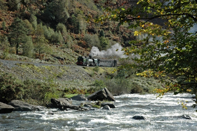 Aberglaslyn 2011
