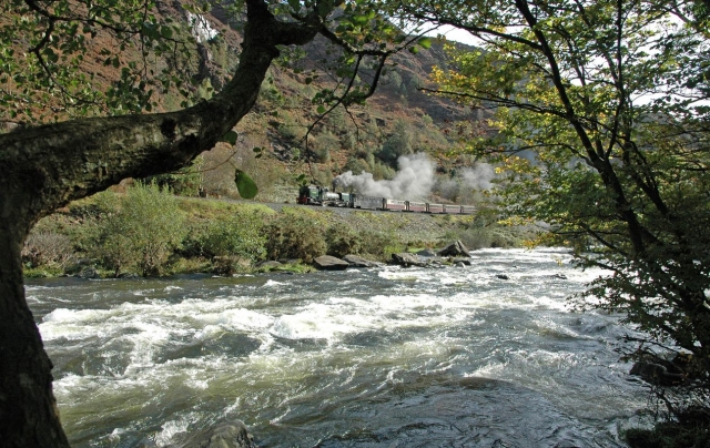 Aberglaslyn 2011
