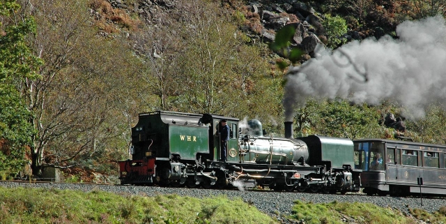 Aberglaslyn 2011
