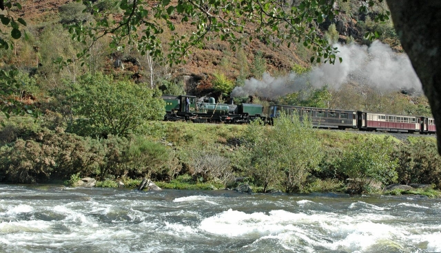 Aberglaslyn 2011
