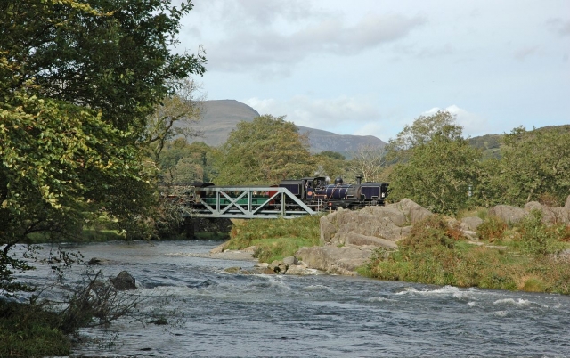 Aberglaslyn 2011
