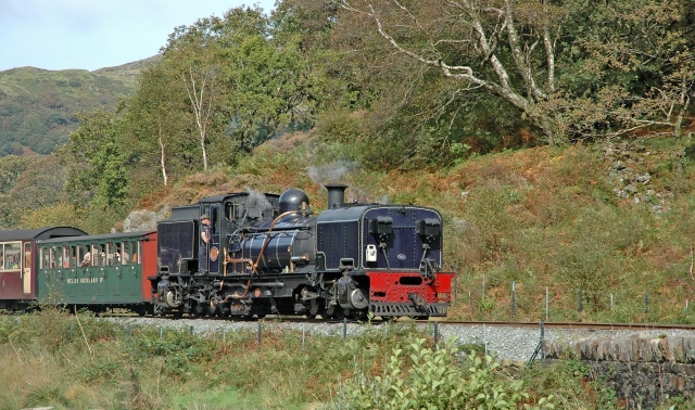 Aberglaslyn 2011
