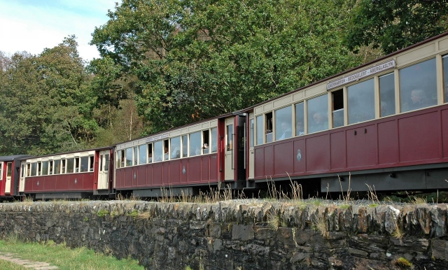 Aberglaslyn 2011
