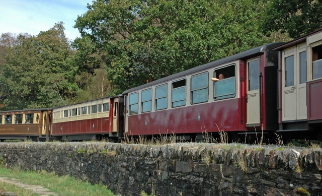 Aberglaslyn 2011
