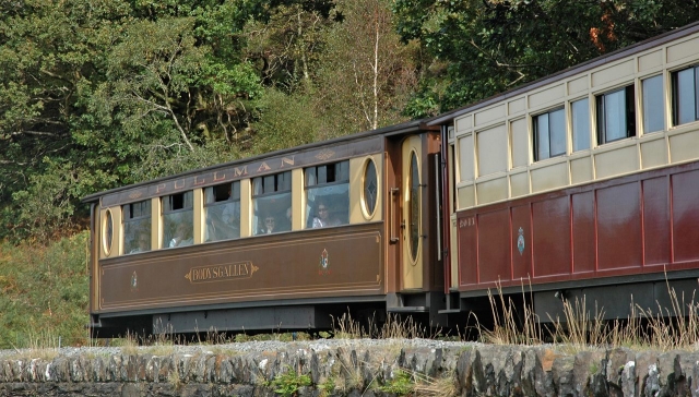 Aberglaslyn 2011
